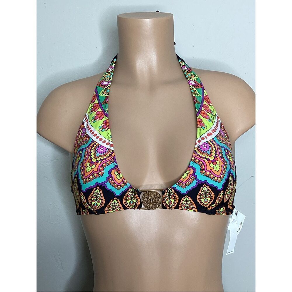 New. Trina Turk and Kate Spade bikini set. Small. - Picture 6 of 11